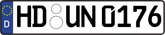 HD-UN0176