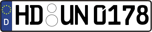HD-UN0178