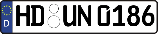 HD-UN0186