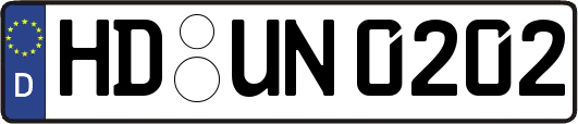 HD-UN0202