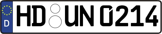 HD-UN0214