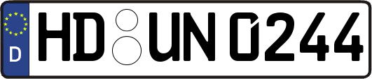 HD-UN0244