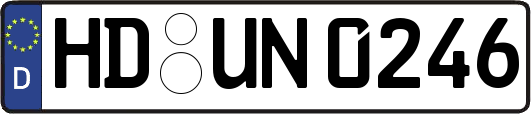 HD-UN0246