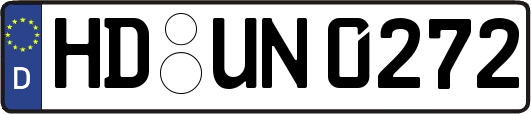 HD-UN0272
