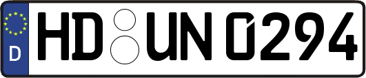 HD-UN0294