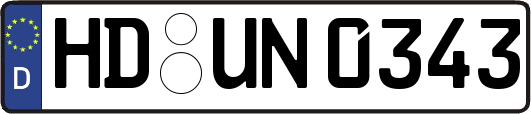 HD-UN0343