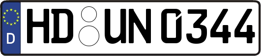 HD-UN0344