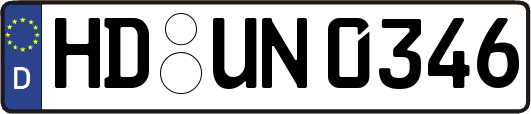 HD-UN0346