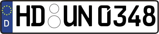 HD-UN0348