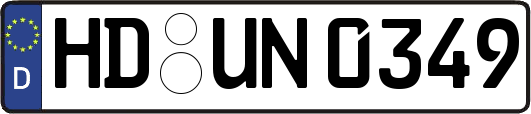 HD-UN0349