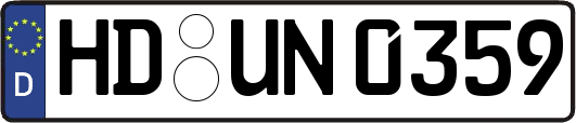 HD-UN0359