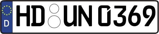 HD-UN0369