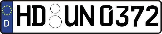 HD-UN0372