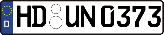 HD-UN0373