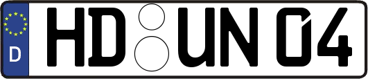 HD-UN04
