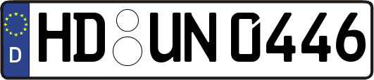 HD-UN0446