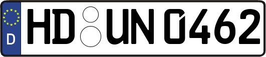 HD-UN0462