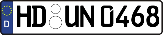 HD-UN0468