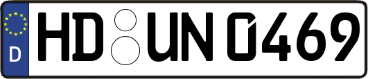HD-UN0469