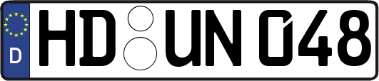 HD-UN048