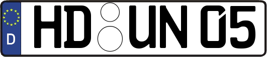 HD-UN05