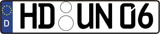 HD-UN06
