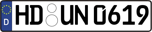 HD-UN0619