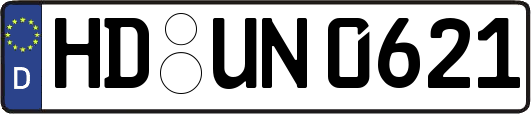 HD-UN0621