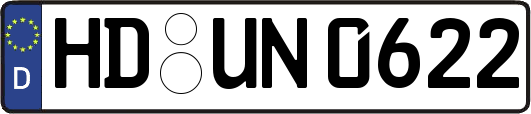 HD-UN0622