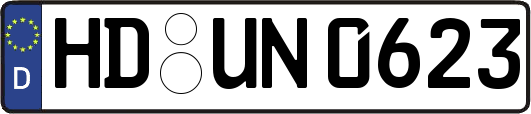 HD-UN0623