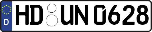 HD-UN0628