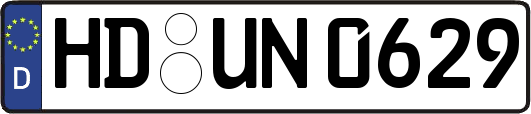 HD-UN0629