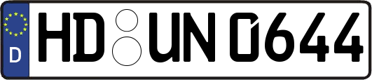 HD-UN0644