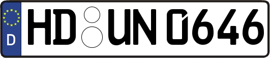 HD-UN0646
