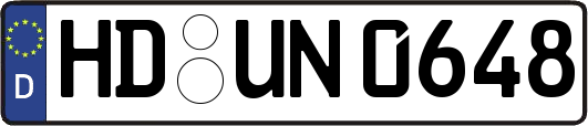 HD-UN0648