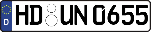 HD-UN0655
