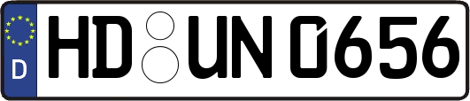 HD-UN0656