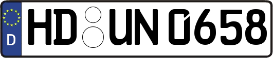 HD-UN0658