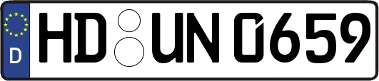 HD-UN0659