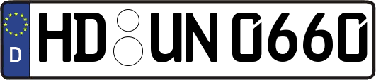 HD-UN0660