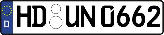 HD-UN0662