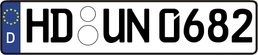 HD-UN0682