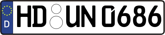 HD-UN0686