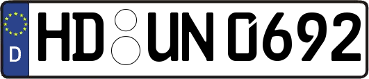 HD-UN0692