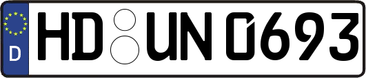 HD-UN0693
