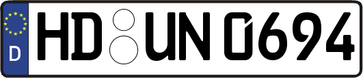HD-UN0694