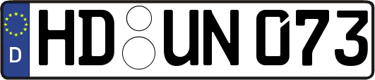 HD-UN073