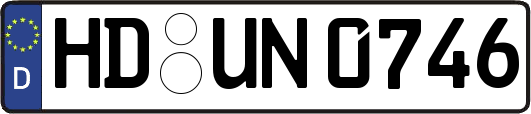 HD-UN0746
