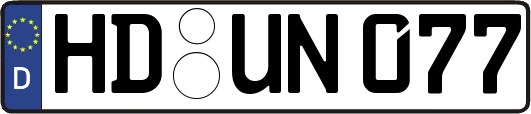 HD-UN077