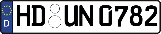 HD-UN0782